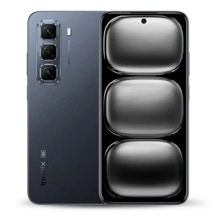 Disponible Celular marca Infinix Hot 50 5g