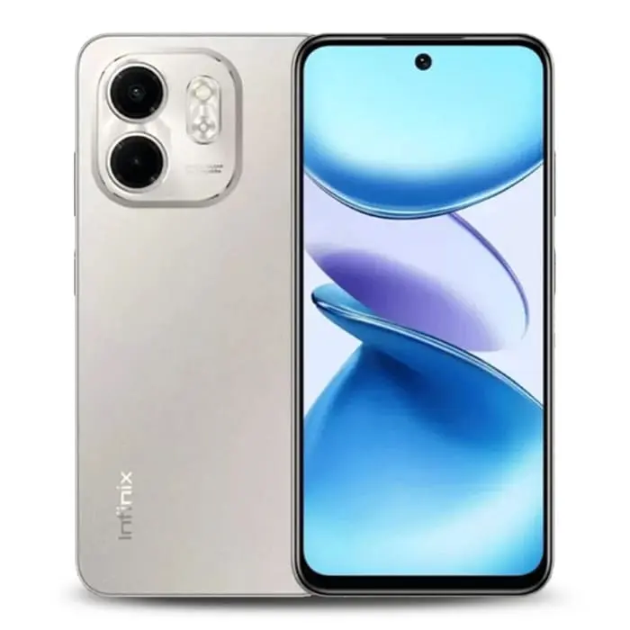 Disponible Celular marca Infinix Smart 9