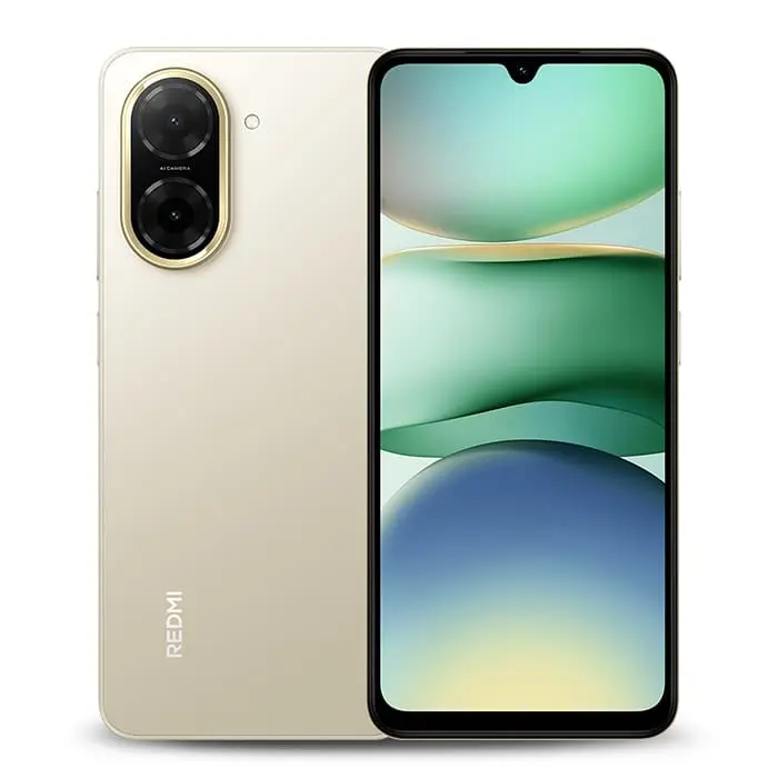 Disponible Celular marca Celular Redmi A5