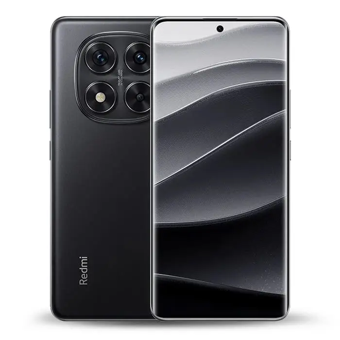 Disponible Celular marca Redmi Note 14 Pro