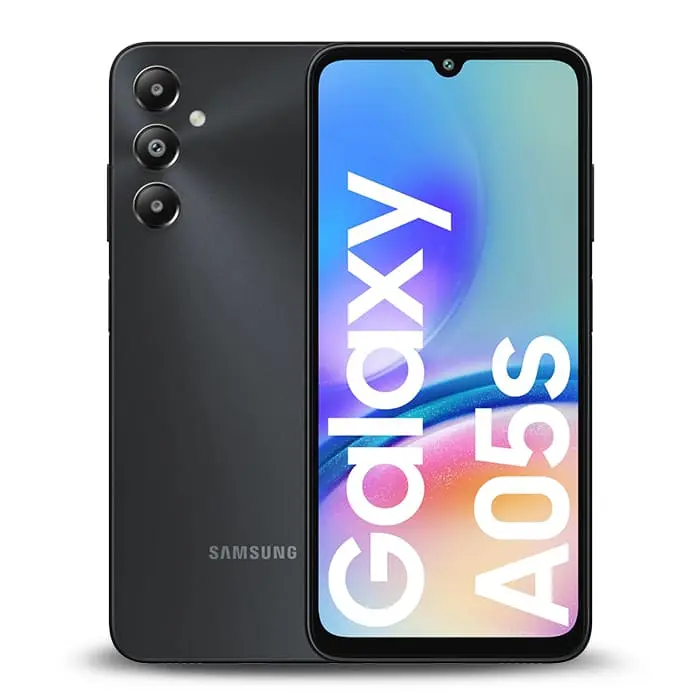 Disponible Celular marca Samsung Galaxy A05s
