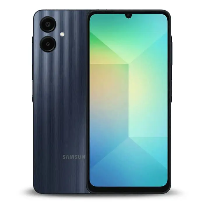 Disponible Celular marca Samsung Galaxy A06