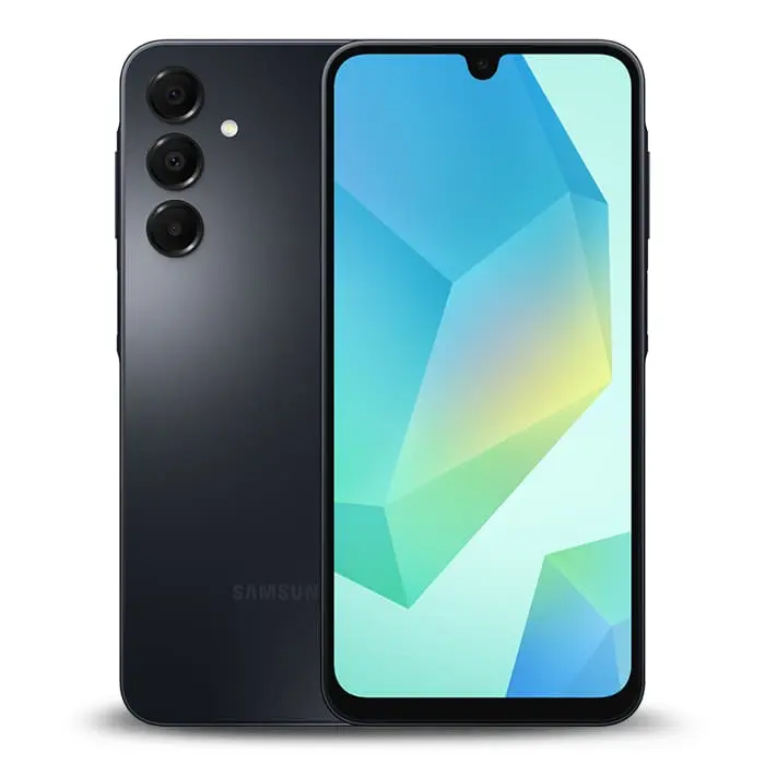 Disponible Celular marca Samsung Galaxy A16 8gb de ram y 256gb de almacenamiento