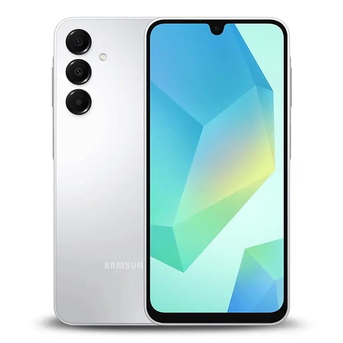 Disponible Celular marca Samsung Galaxy A16