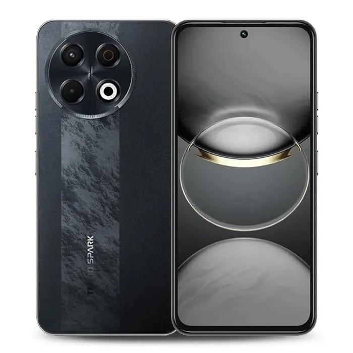 Disponible Celular marca Tecno Spark 30 Pro