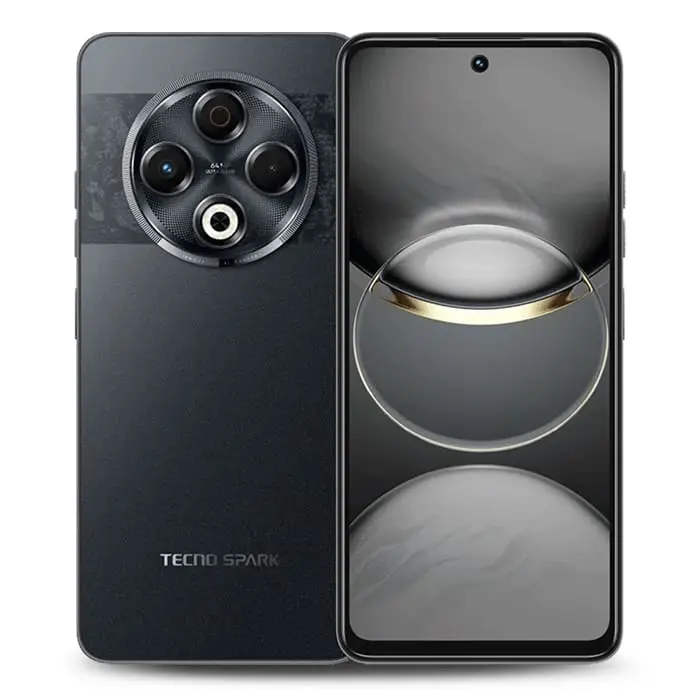 Disponible Celular marca Tecno Spark 30