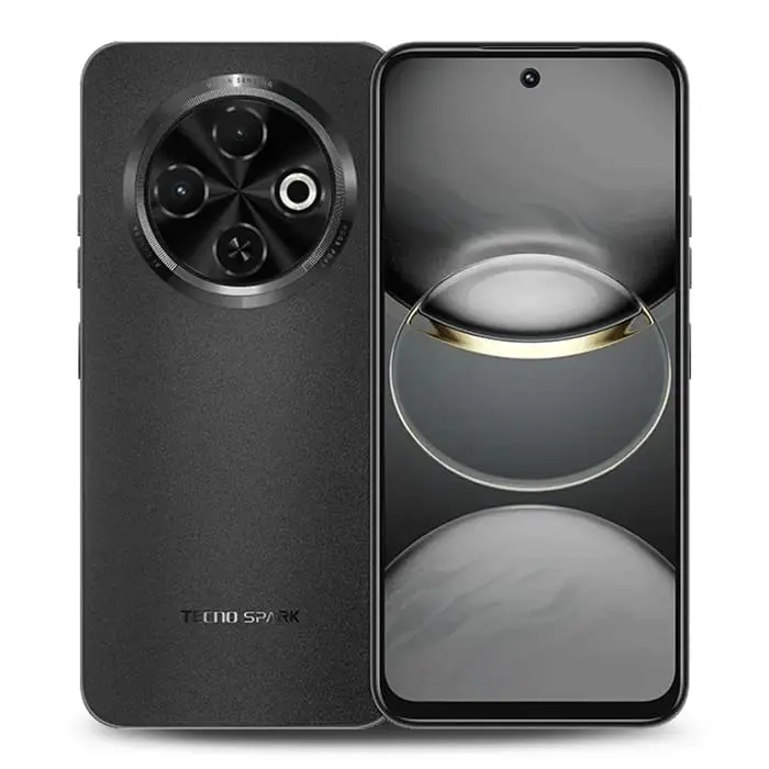 Disponible Celular marca Tecno Spark 30C